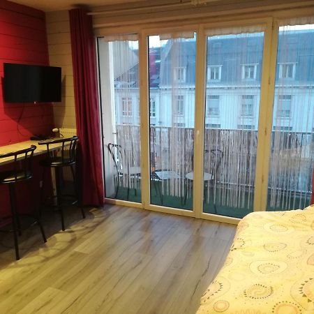 Chalet Insolite Chambéry Dış mekan fotoğraf