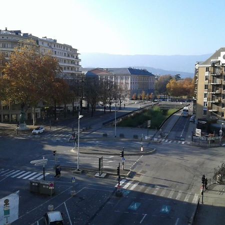 Chalet Insolite Chambéry Dış mekan fotoğraf