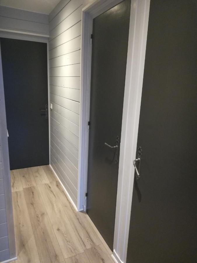 Chalet Insolite Chambéry Dış mekan fotoğraf