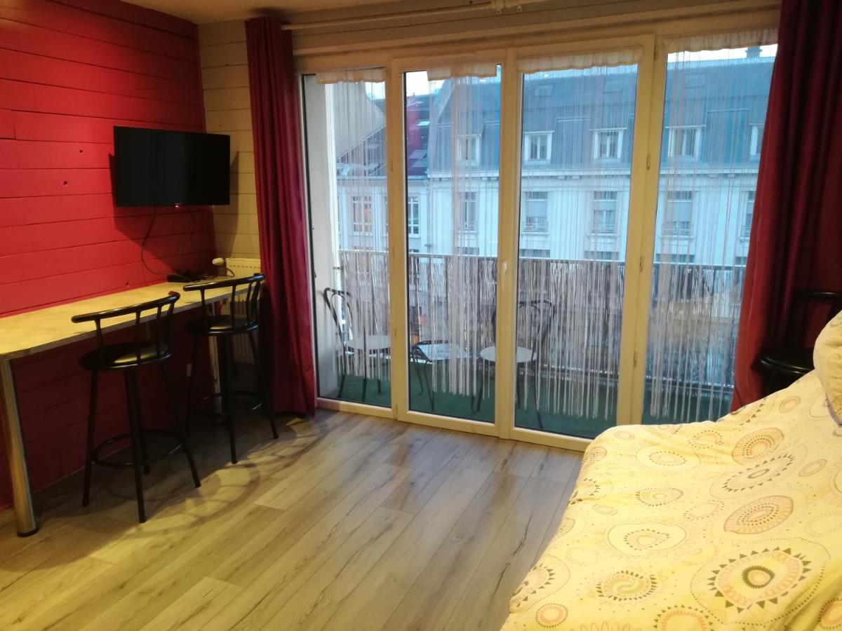 Chalet Insolite Chambéry Dış mekan fotoğraf