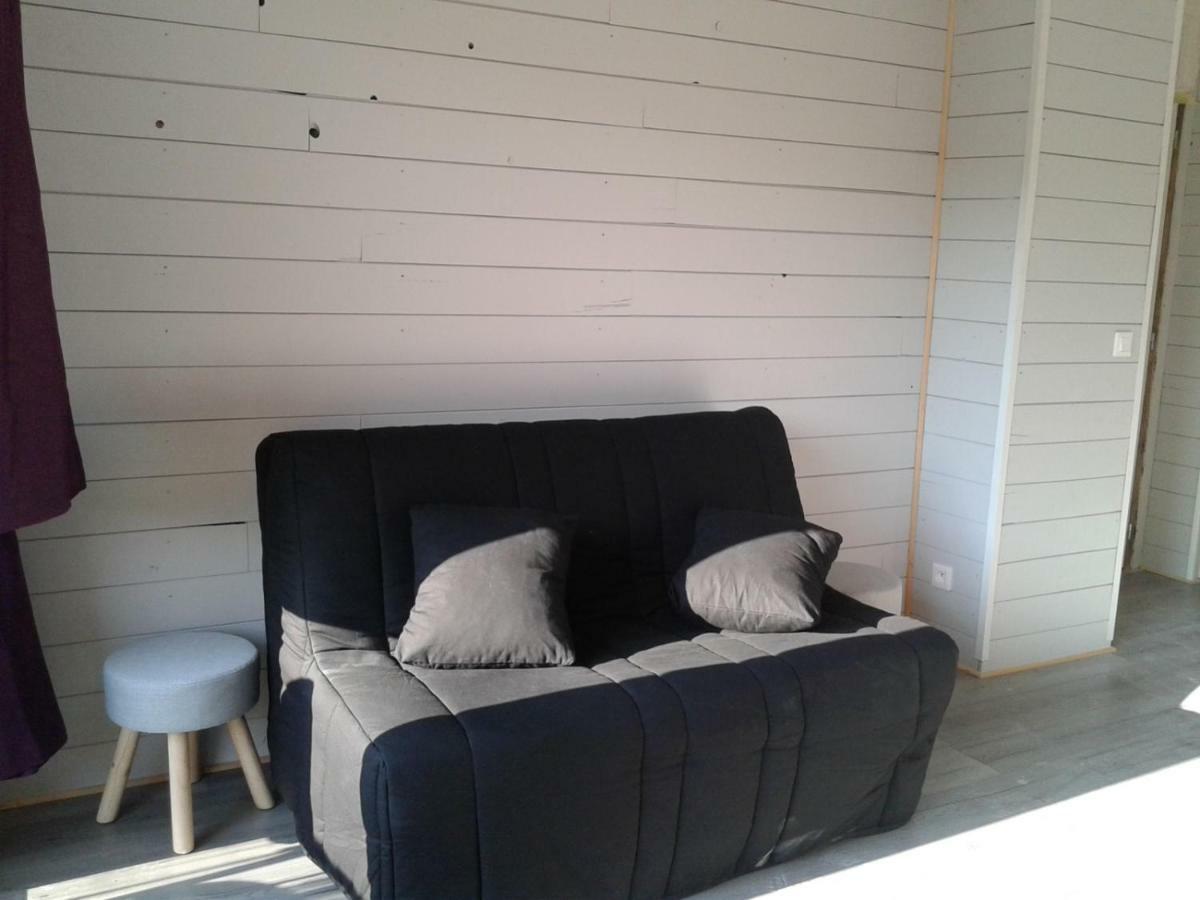 Chalet Insolite Chambéry Dış mekan fotoğraf